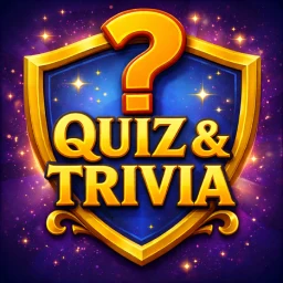 Значок Quiz & Trivia Legends